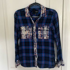 Flannel